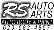 RS Auto Arts